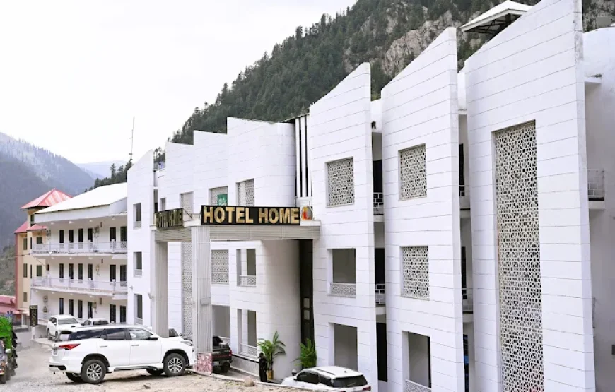 Hotel Home (Naran)