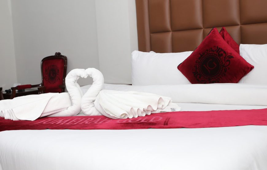 Jovial Gold Hotel (Naran)