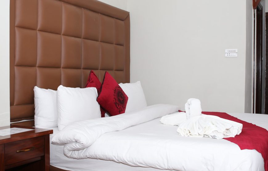 Jovial Gold Hotel (Naran)