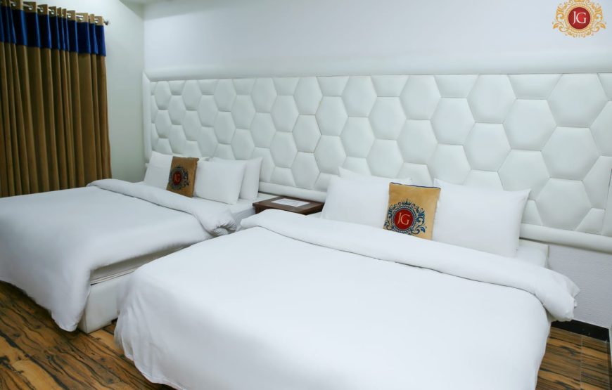 Jovial Gold Hotel (Naran)