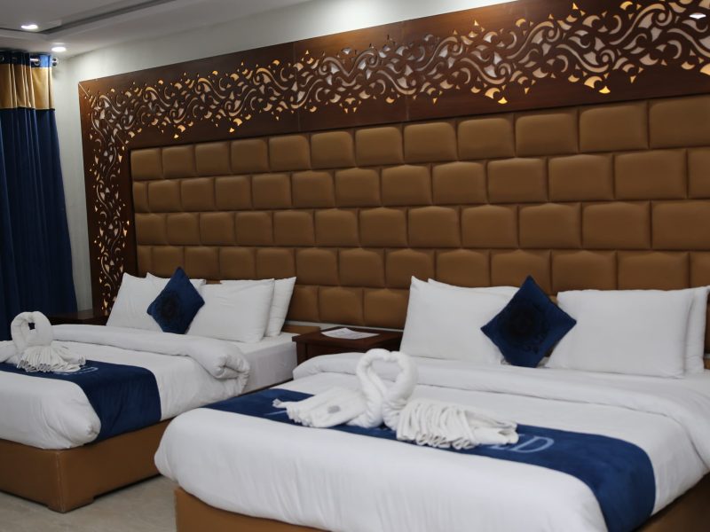 Family Executive Room