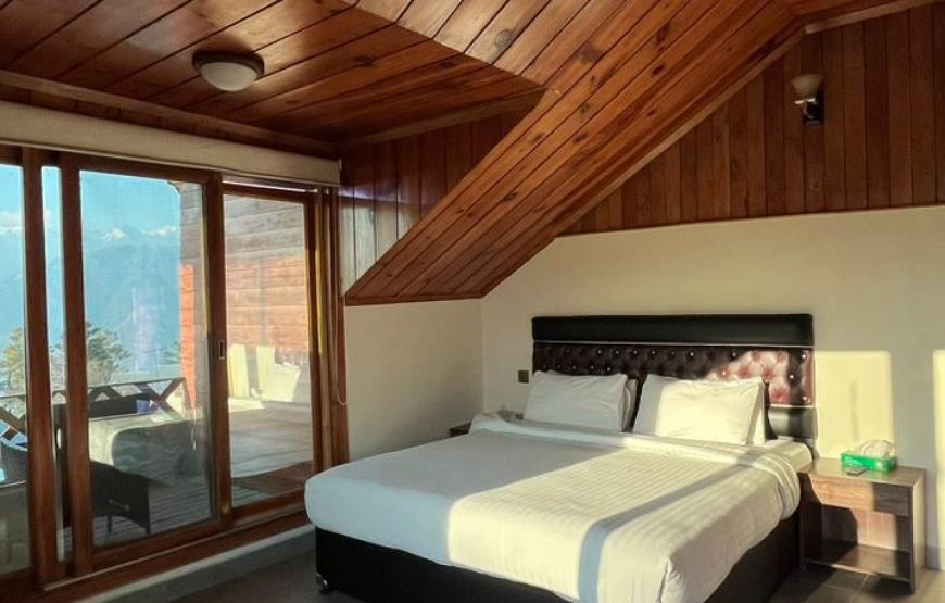 Lalazar Family Resort (Shogran)