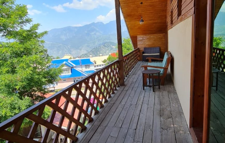 Lalazar Family Resort (Shogran)