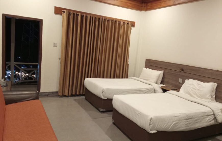 Lalazar Family Resort (Shogran)