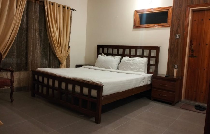 Lalazar Family Resort (Shogran)