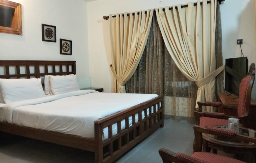 Lalazar Family Resort (Shogran)