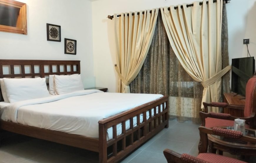 Lalazar Family Resort (Shogran)