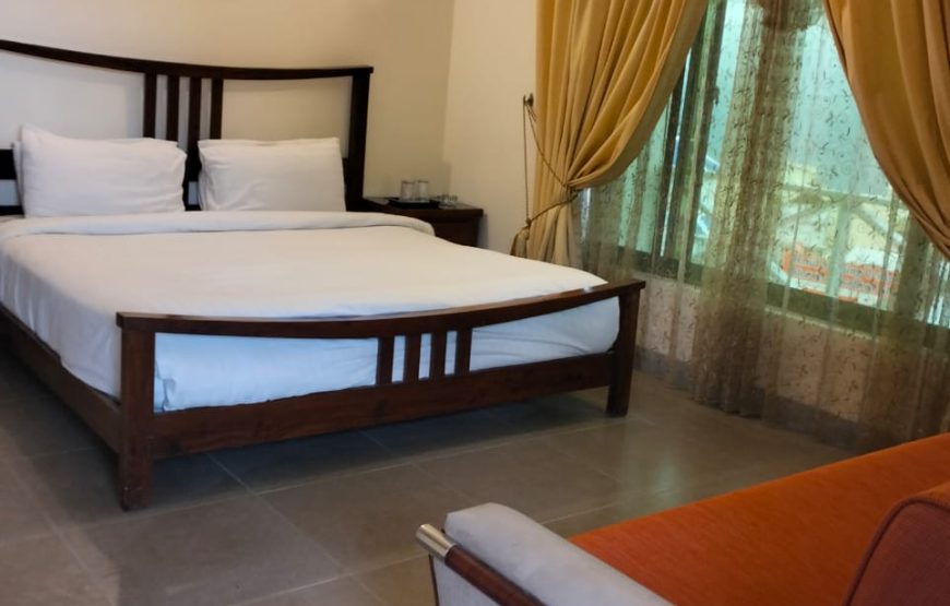 Lalazar Family Resort (Shogran)