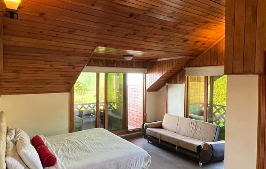 Lalazar Family Resort (Shogran)