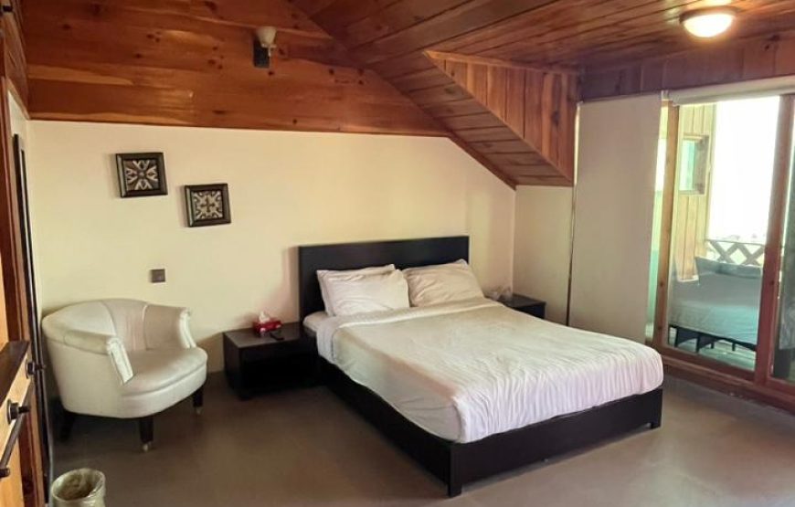 Lalazar Family Resort (Shogran)