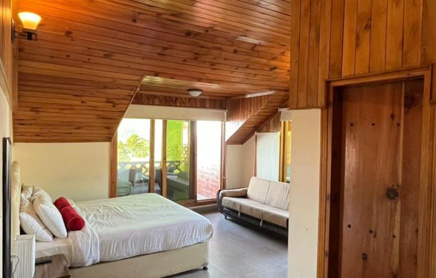 Lalazar Family Resort (Shogran)