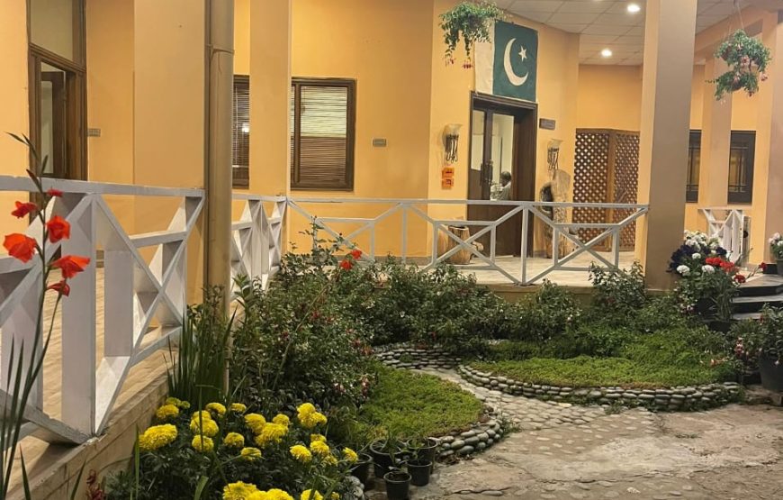 Lalazar Family Resort (Shogran)