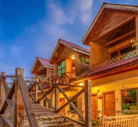 Lalazar Family Resort (Shogran)