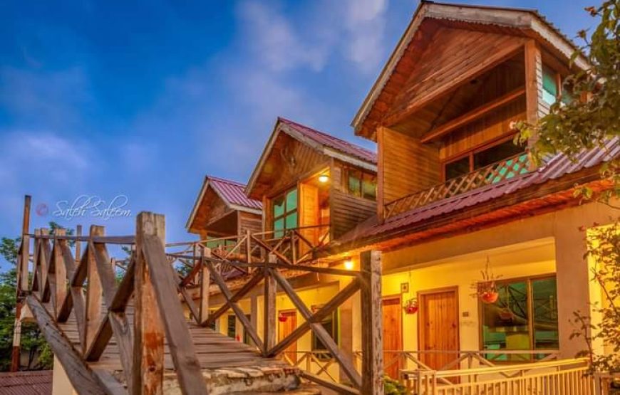 Lalazar Family Resort (Shogran)