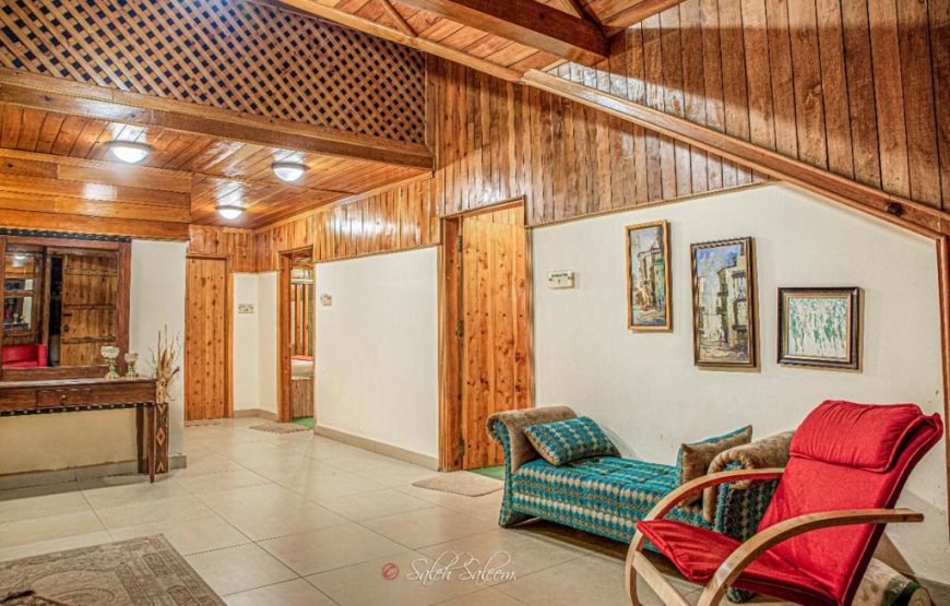 Lalazar Family Resort (Shogran)