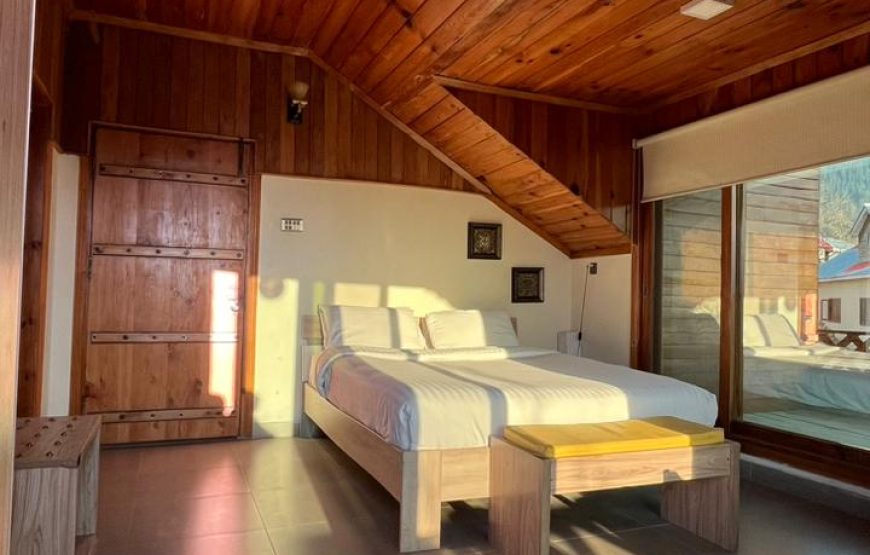 Lalazar Family Resort (Shogran)