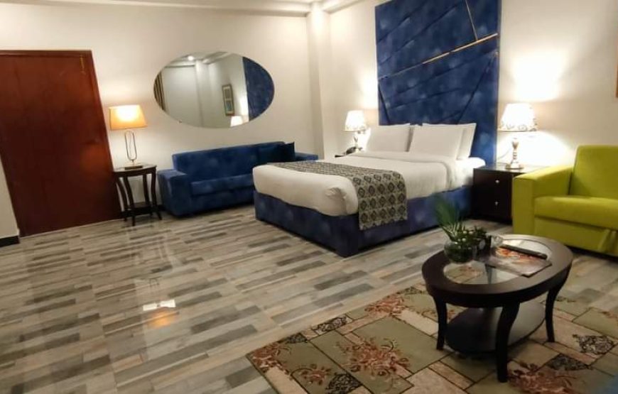 Maisonette Hotel & Resort (Naran)