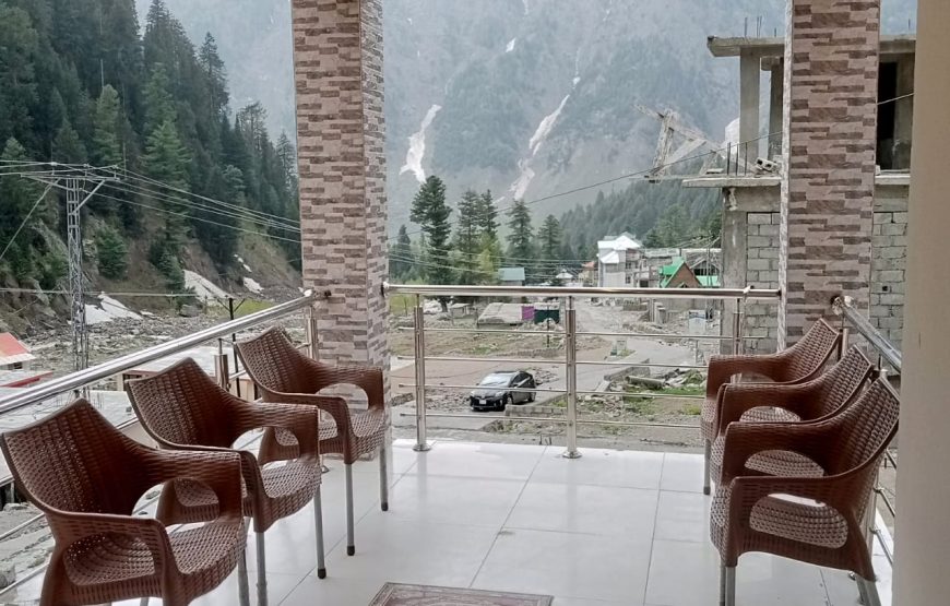 Moon Lodges Hotel & Cottages (Naran)