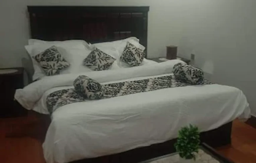 New White Palace Hotel & Restaurant (Naran)