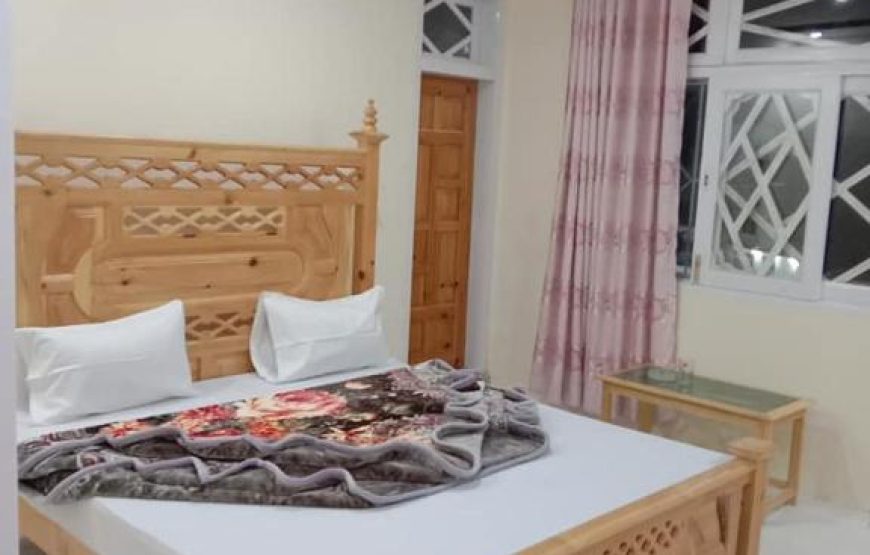 New White Palace Hotel & Restaurant (Naran)