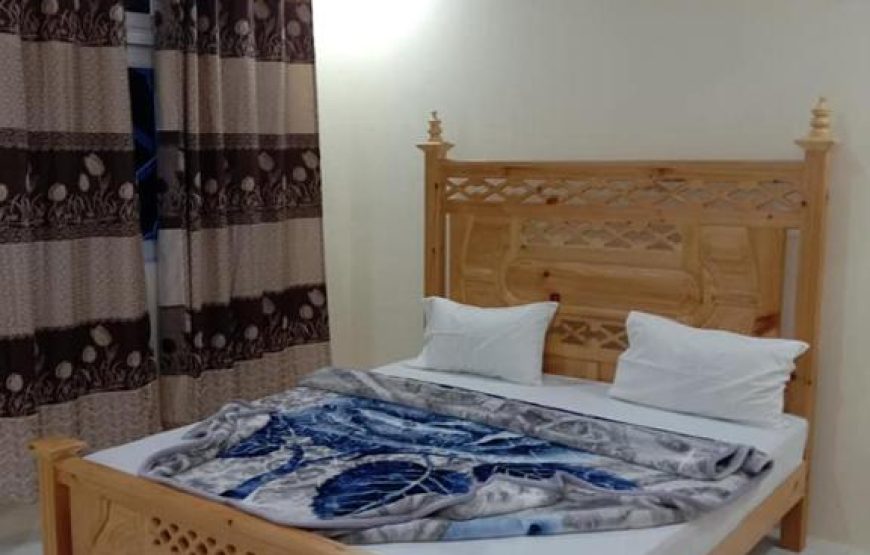 New White Palace Hotel & Restaurant (Naran)