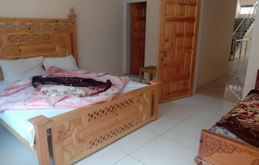 New White Palace Hotel & Restaurant (Naran)