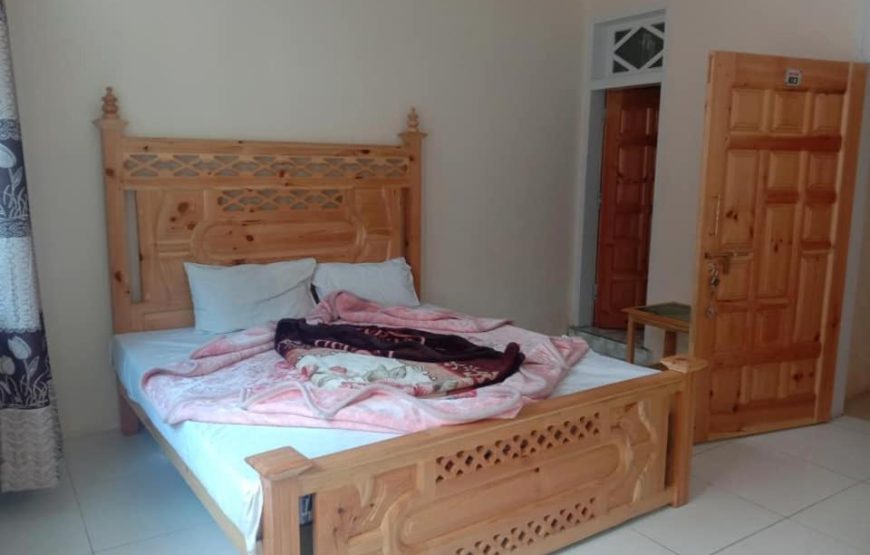 New White Palace Hotel & Restaurant (Naran)