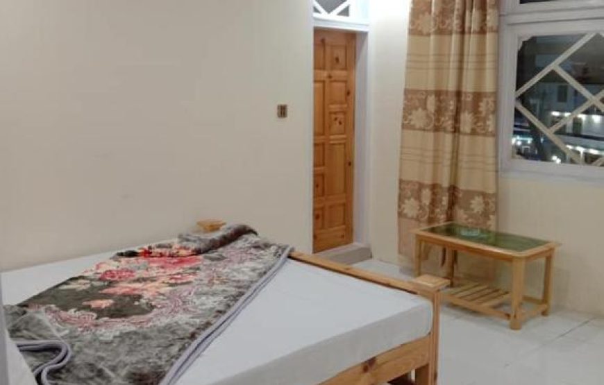 New White Palace Hotel & Restaurant (Naran)