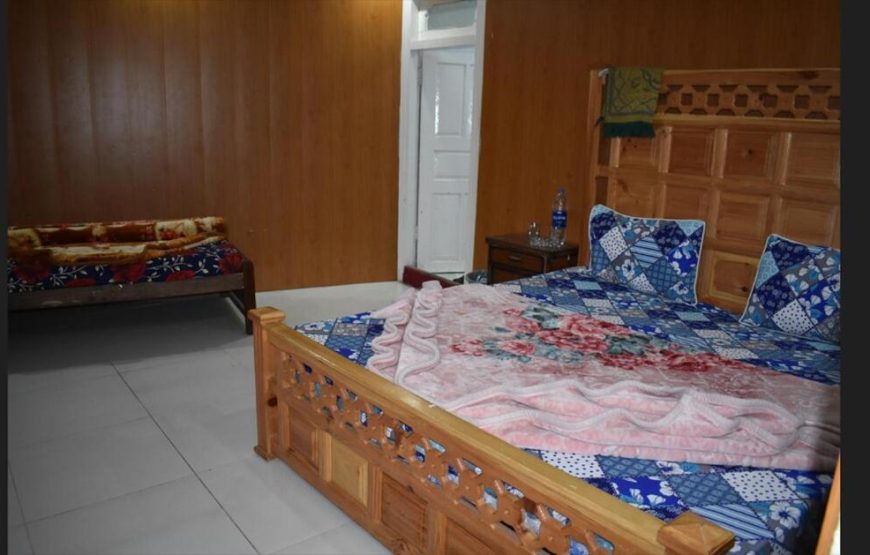 New White Palace Hotel & Restaurant (Naran)