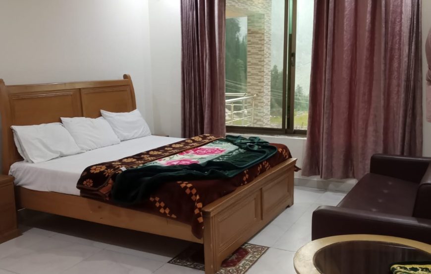 Moon Lodges Hotel & Cottages (Naran)