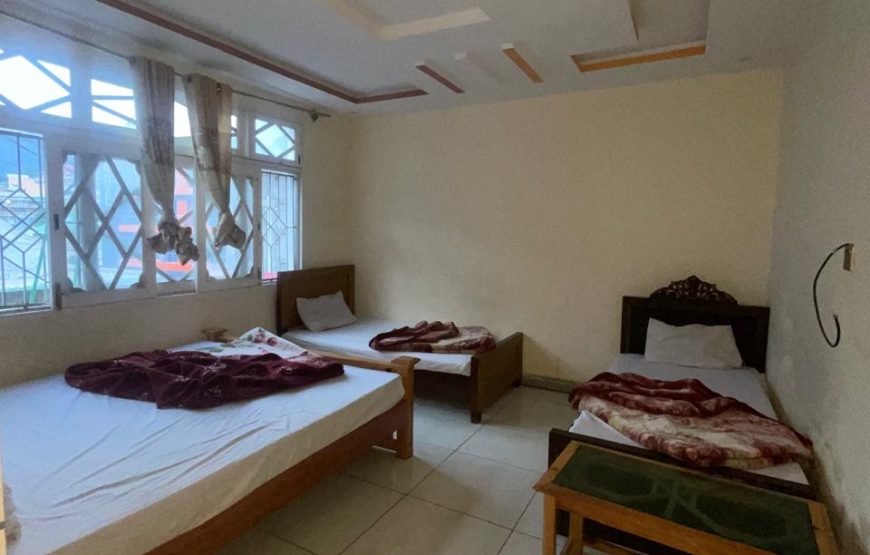 New White Palace Hotel & Restaurant (Naran)