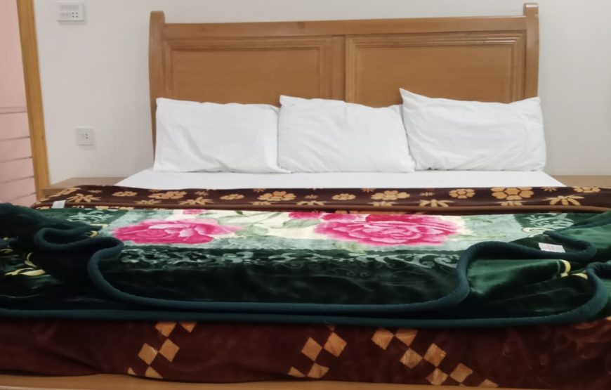 Moon Lodges Hotel & Cottages (Naran)