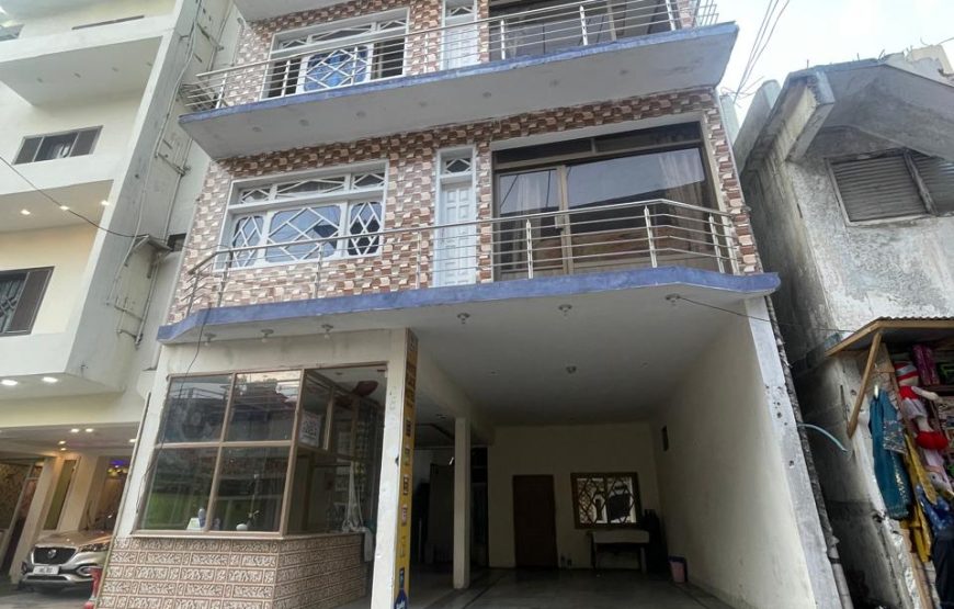 New White Palace Hotel & Restaurant (Naran)