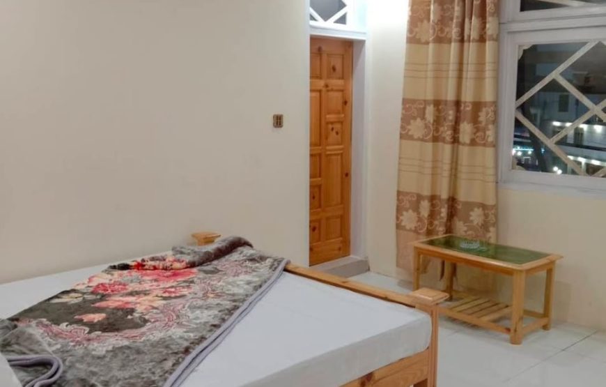 New White Palace Hotel & Restaurant (Naran)