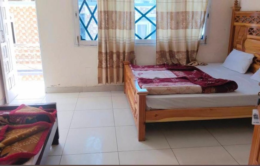 New White Palace Hotel & Restaurant (Naran)