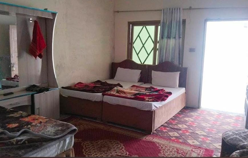 New White Palace Hotel & Restaurant (Naran)