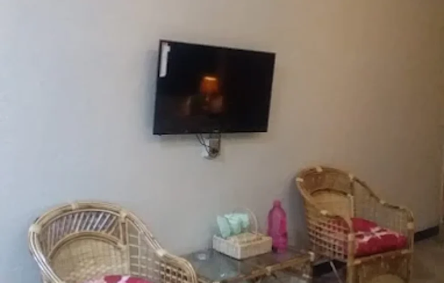 New White Palace Hotel & Restaurant (Naran)