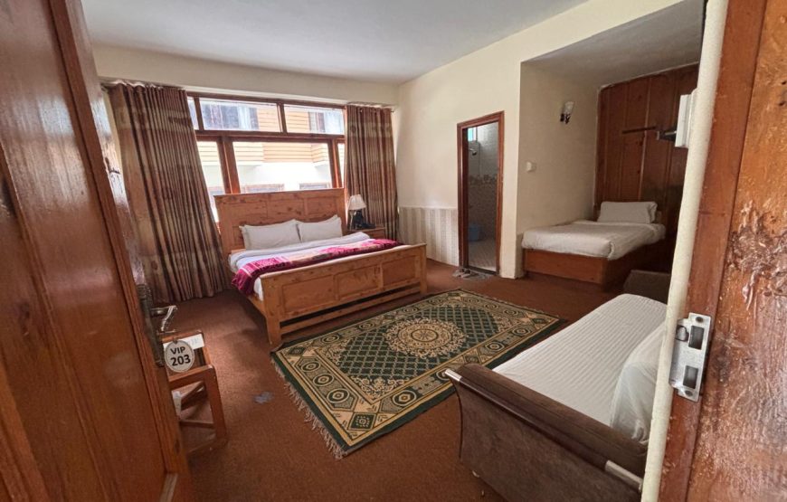 Pine Park Hotel (Naran)