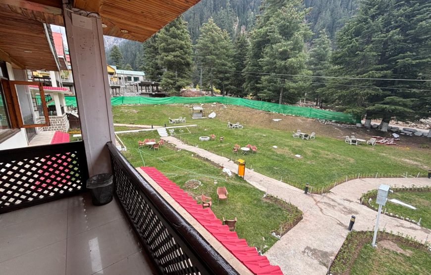 Pine Park Hotel (Naran)