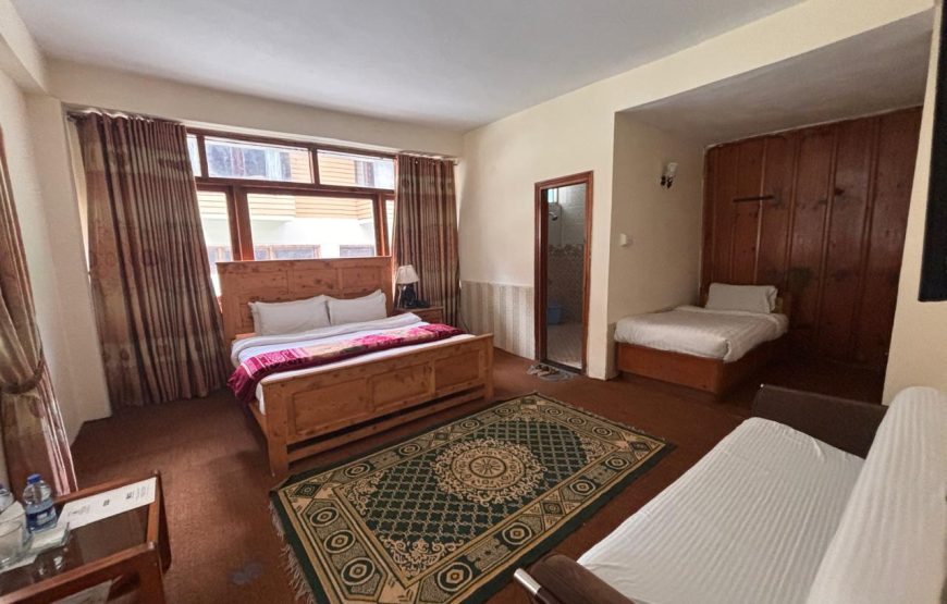 Pine Park Hotel (Naran)