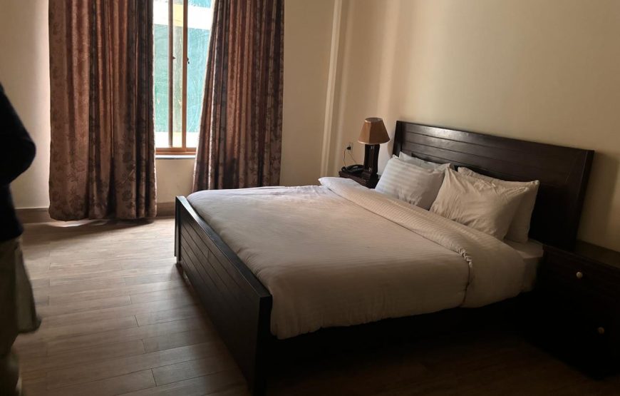 Pine Park Hotel (Naran)