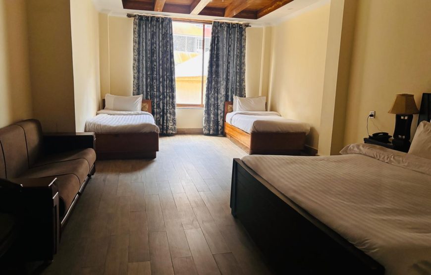 Pine Park Hotel (Naran)