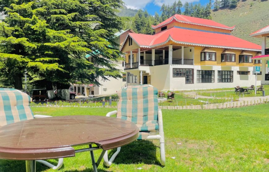 Pine Park Hotel (Naran)