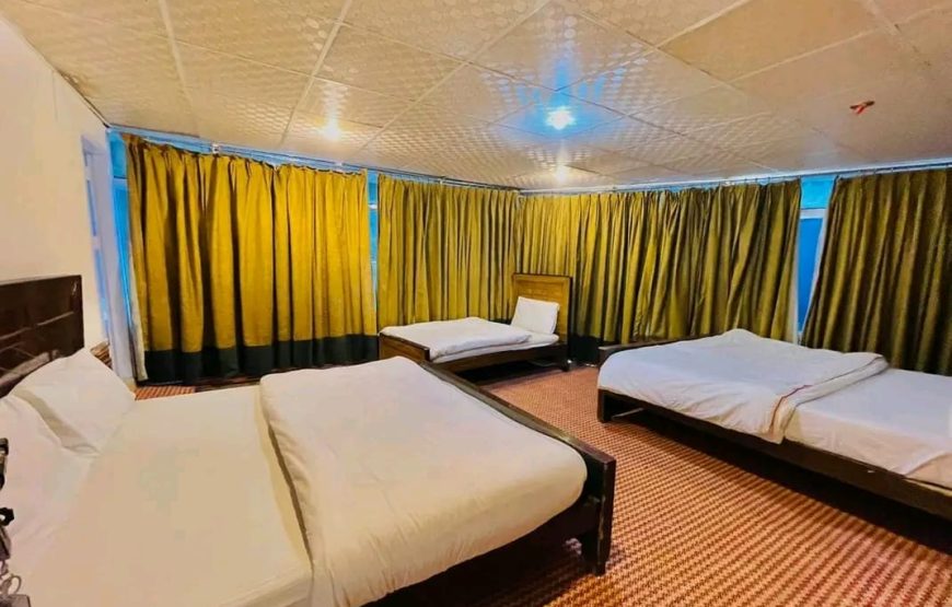 Pine Track Hotel (Naran)