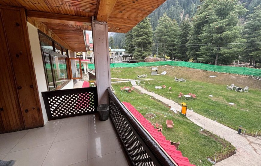 Pine Park Hotel (Naran)