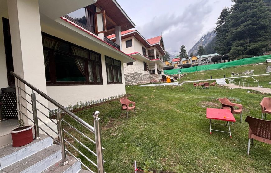 Pine Park Hotel (Naran)