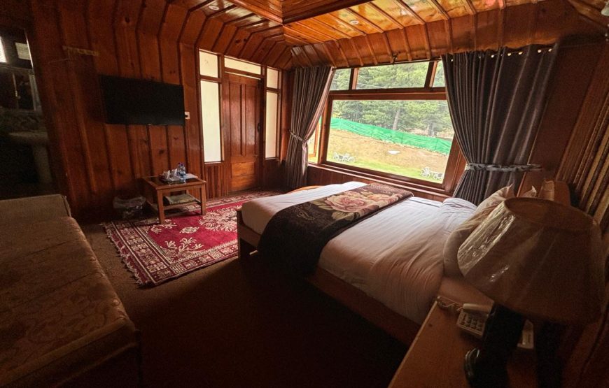 Pine Park Hotel (Naran)