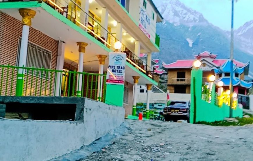 Pine Track Hotel (Naran)