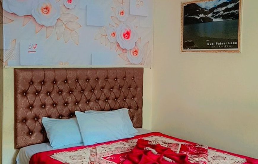 Hotel Royal City (Naran)