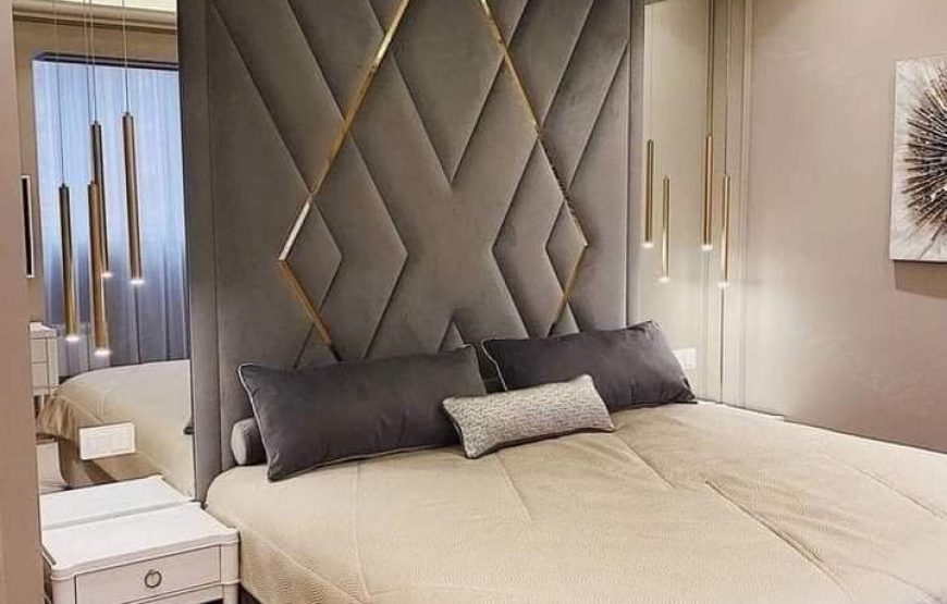 Rozhok Hotel (Naran)